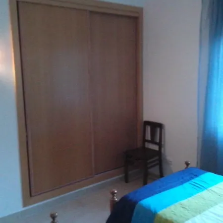 Apartment With 2 Bedrooms B
