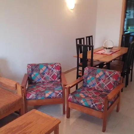 Apartment With 2 Bedrooms B