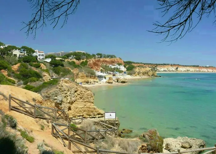 Appartement With 2 Bedrooms B Albufeira