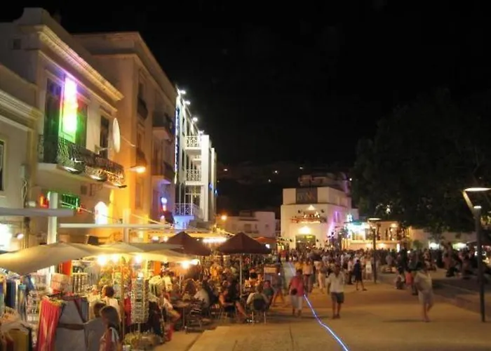 With 2 Bedrooms B Albufeira