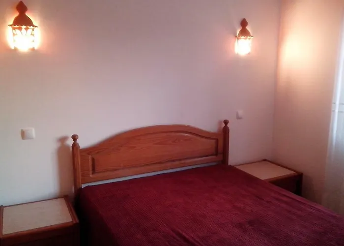 With 2 Bedrooms B * Albufeira