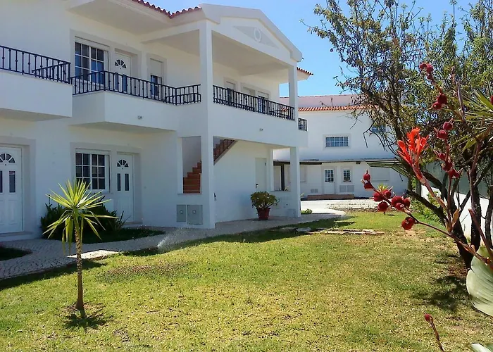 With 2 Bedrooms B Appartement *
