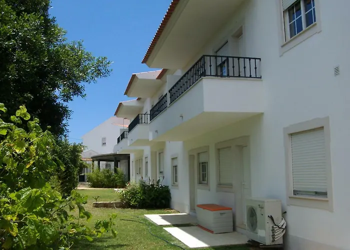 Appartement With 2 Bedrooms B Albufeira