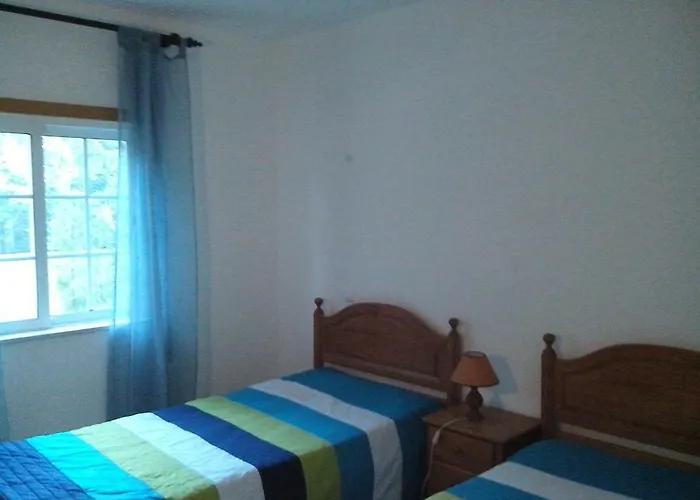 Appartement With 2 Bedrooms B