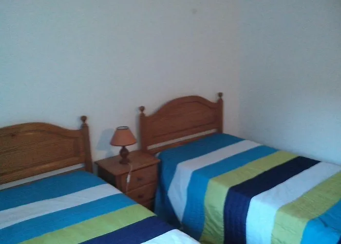 With 2 Bedrooms B * Albufeira