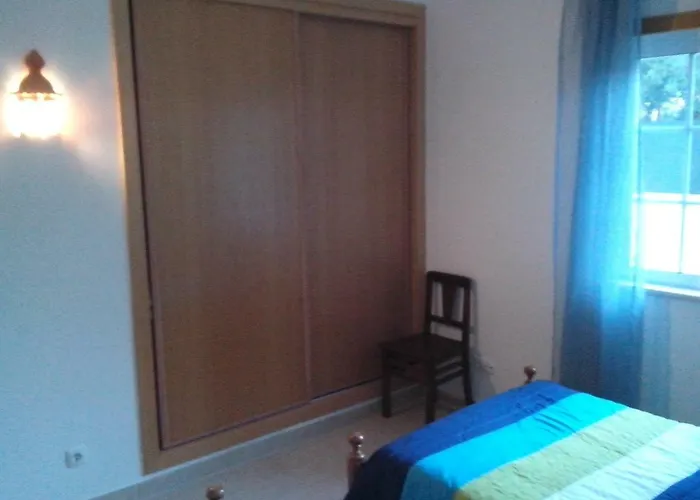 Appartement With 2 Bedrooms B