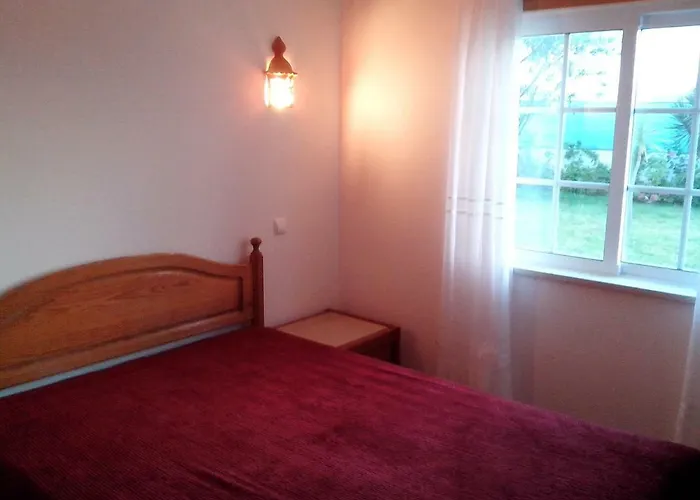 Appartement With 2 Bedrooms B