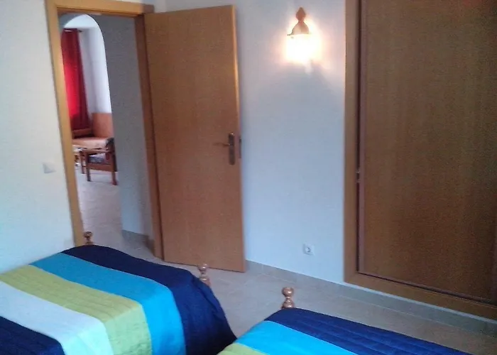 Appartement With 2 Bedrooms B *