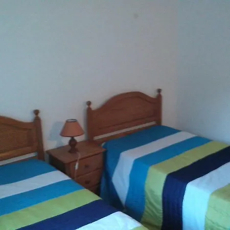 Nearby Modern W 2 Bedrooms * Αλμπουφέιρα