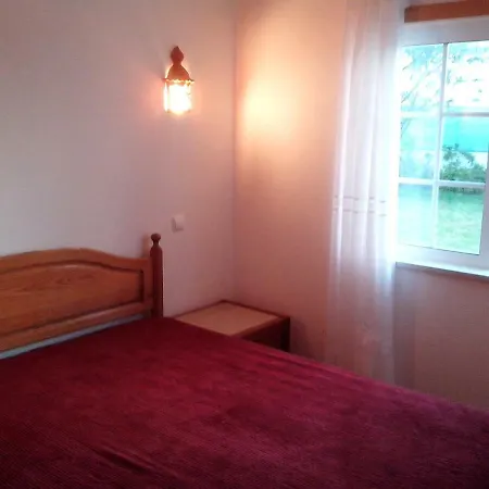 Apartament With 2 Bedrooms B